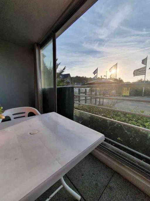 T2 Cosy Mer Plage Plerin St Brieuc Exterior photo